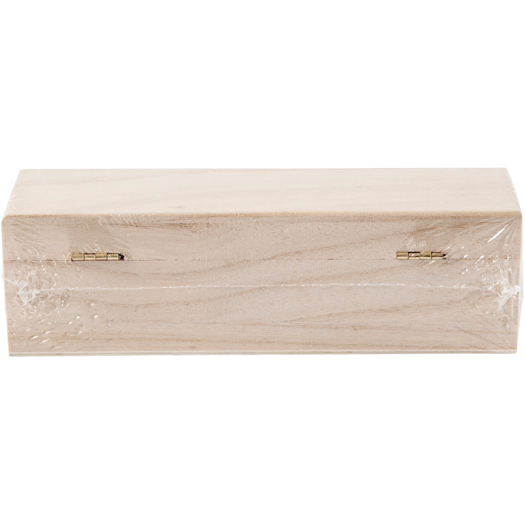 Oblong Box