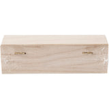 Oblong Box