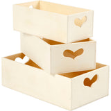 Storage Boxes