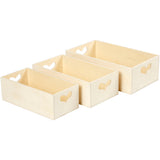 Storage Boxes
