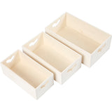 Storage Boxes