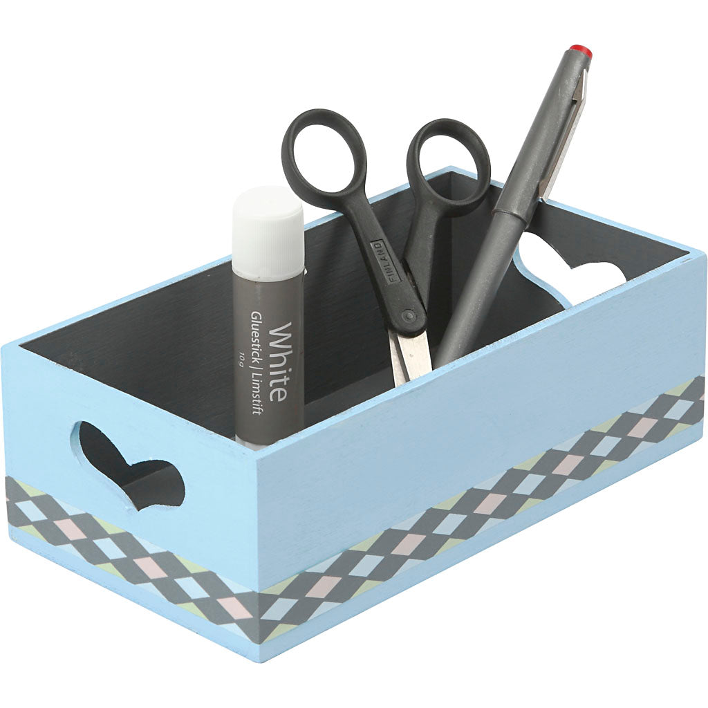 Storage Boxes