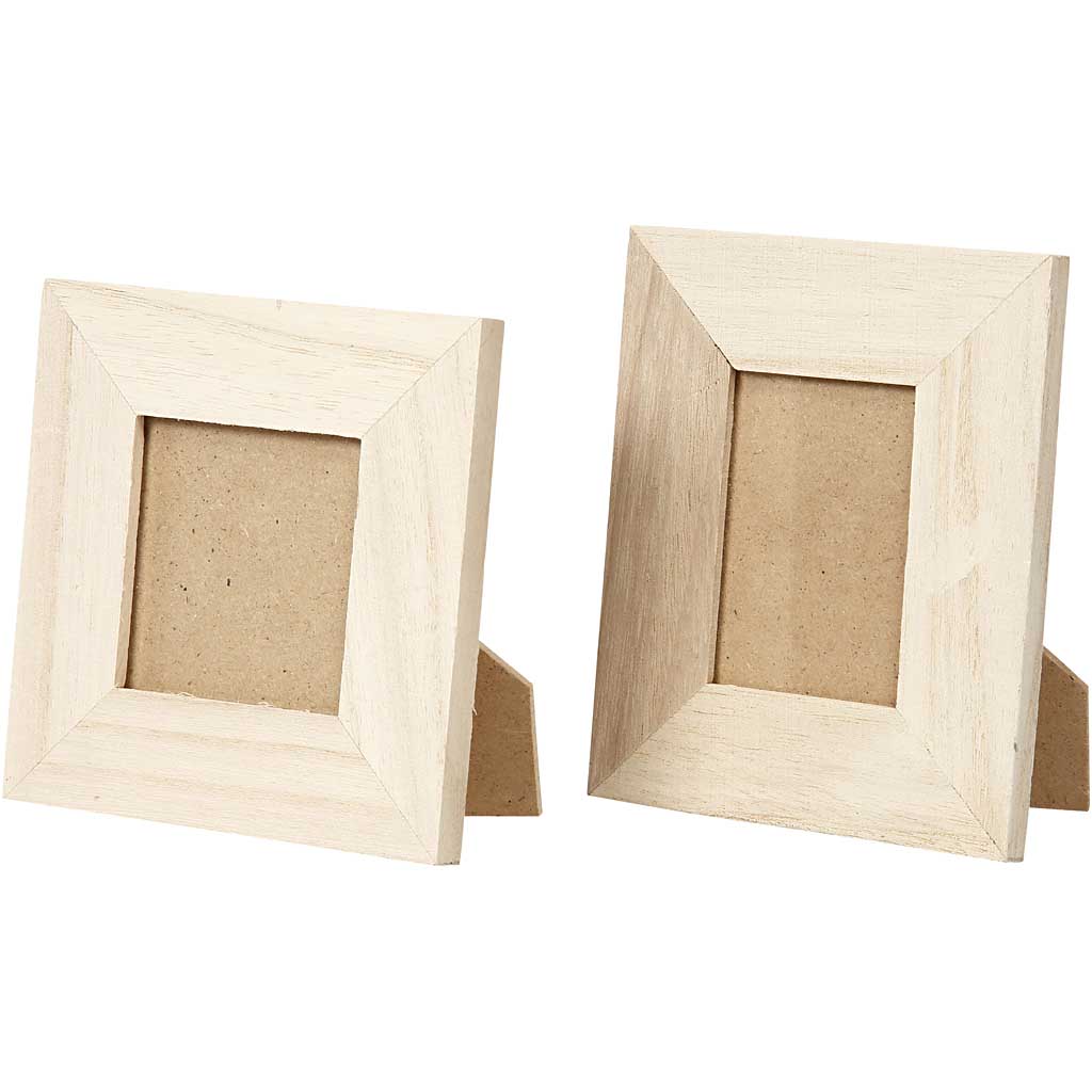 Frames