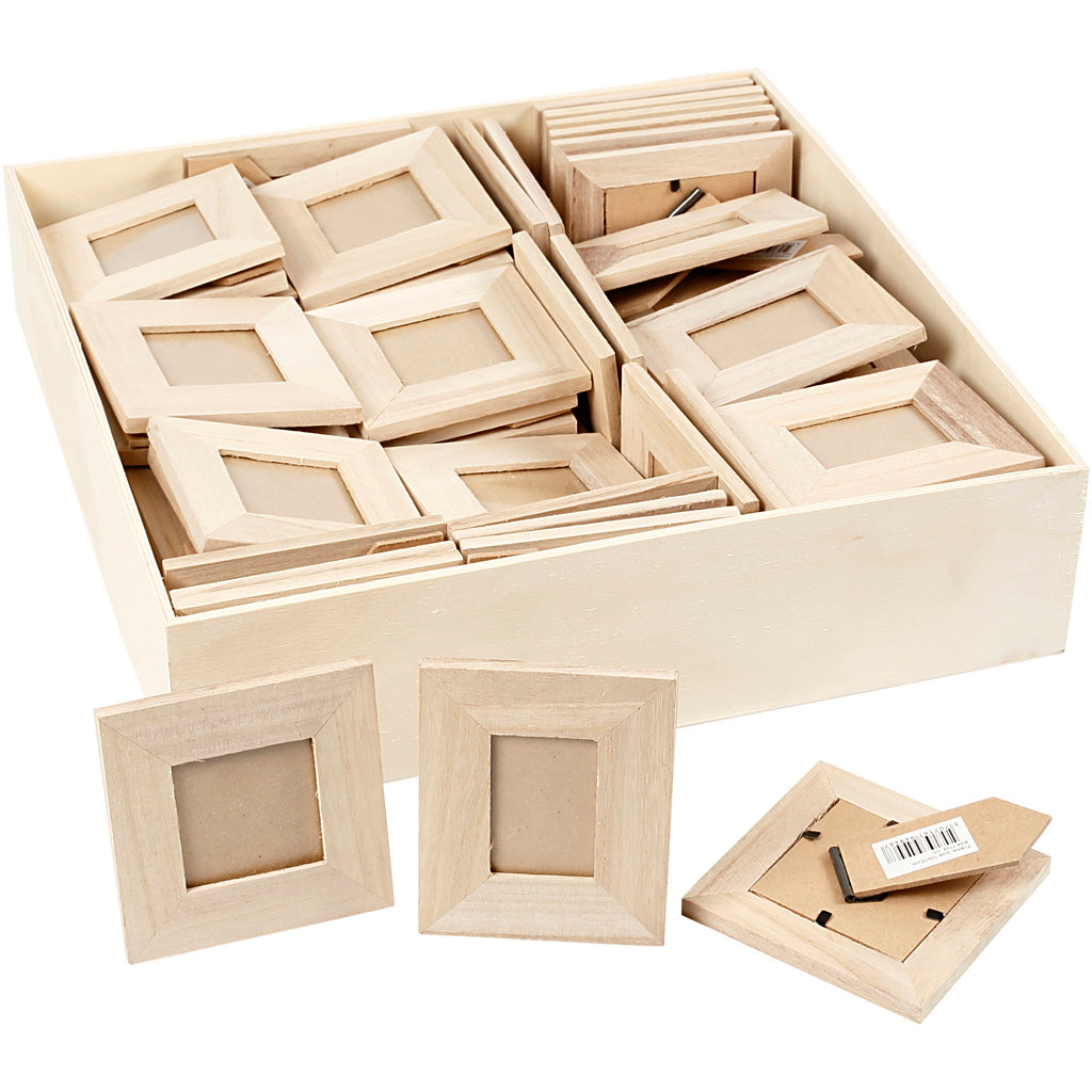 Frames