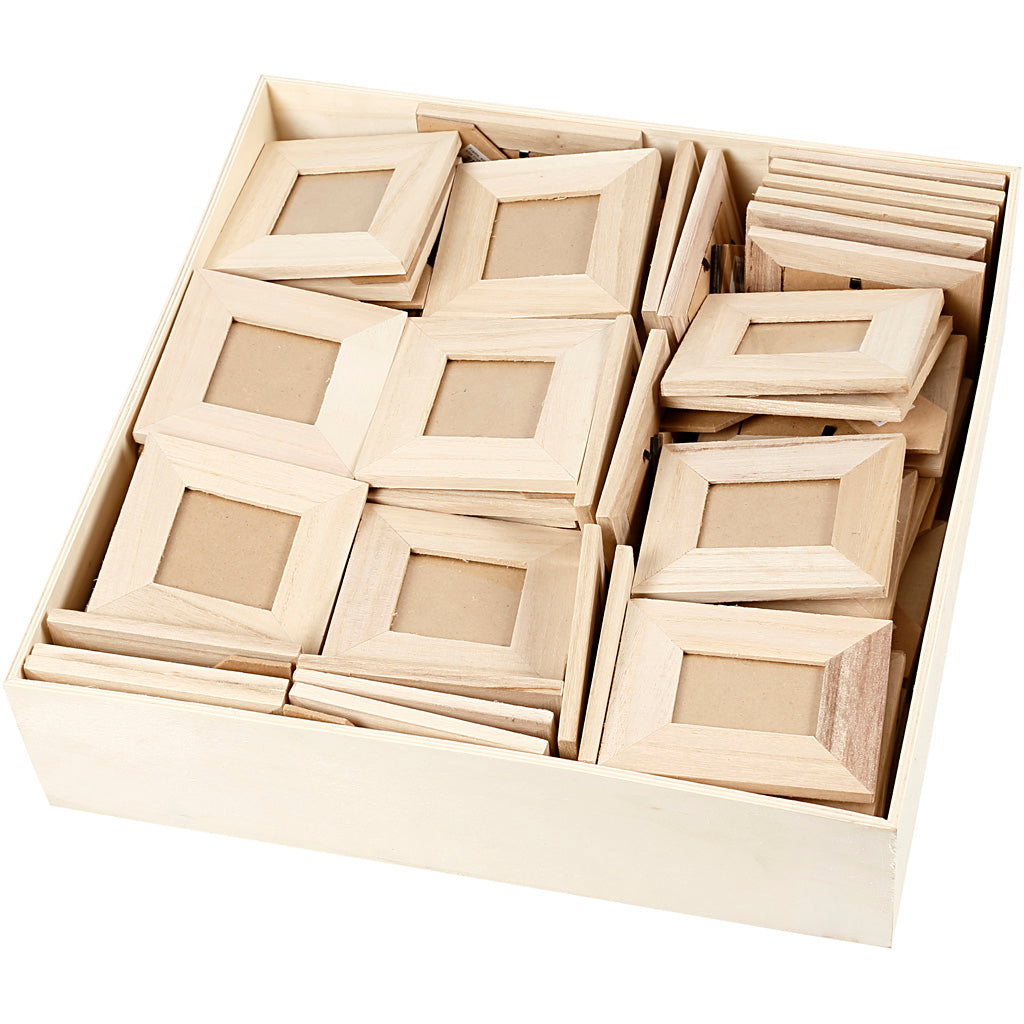 Frames