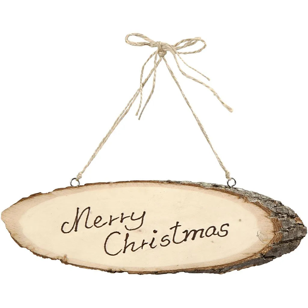 Door Sign, W: 23-28 Cm, H: 6-10 Cm, 1 Pc