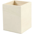 Pencil Holder 7.5x7.5 cm (1 Piece)