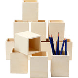 Pencil Holder
