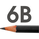 Art Design Drawing Pencils