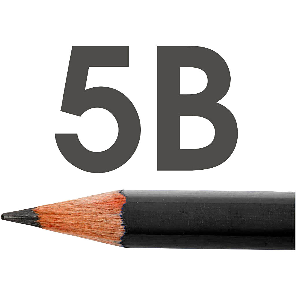Art Design Drawing Pencils
