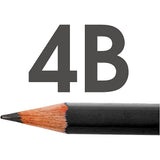 Art Design Drawing Pencils