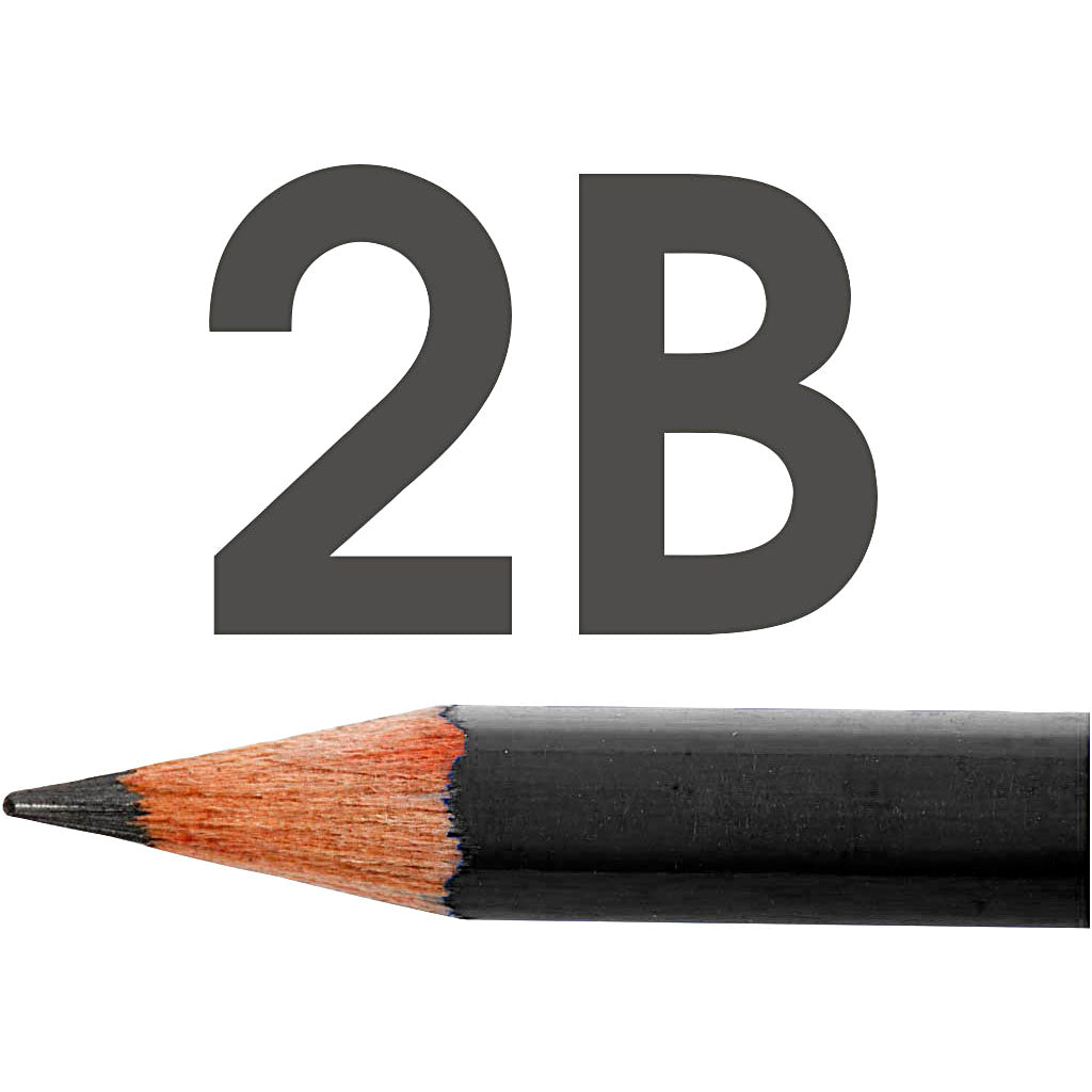 Art Design Drawing Pencils