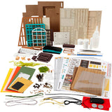 DIY Miniature Room