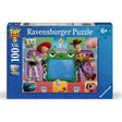 100 Piece XXL Jigsaw Puzzle - Toy Story 5
