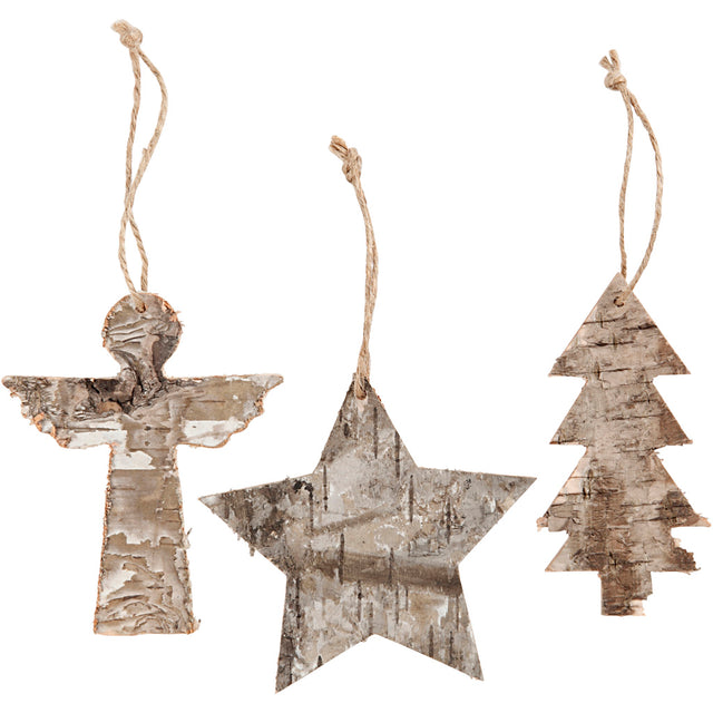 Christmas ornaments