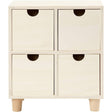 Chest Of Drawers 23cm Depth 11.5cm