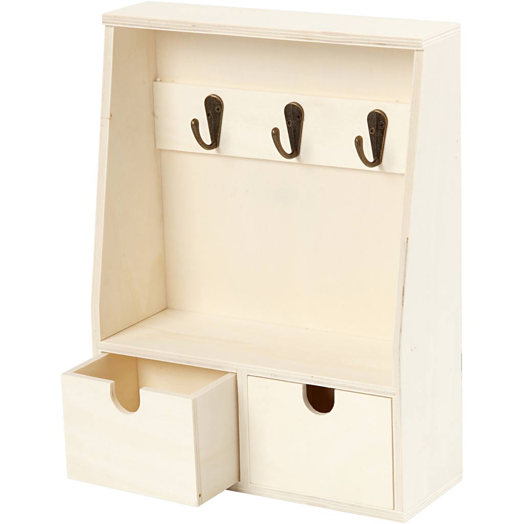 Key cabinet