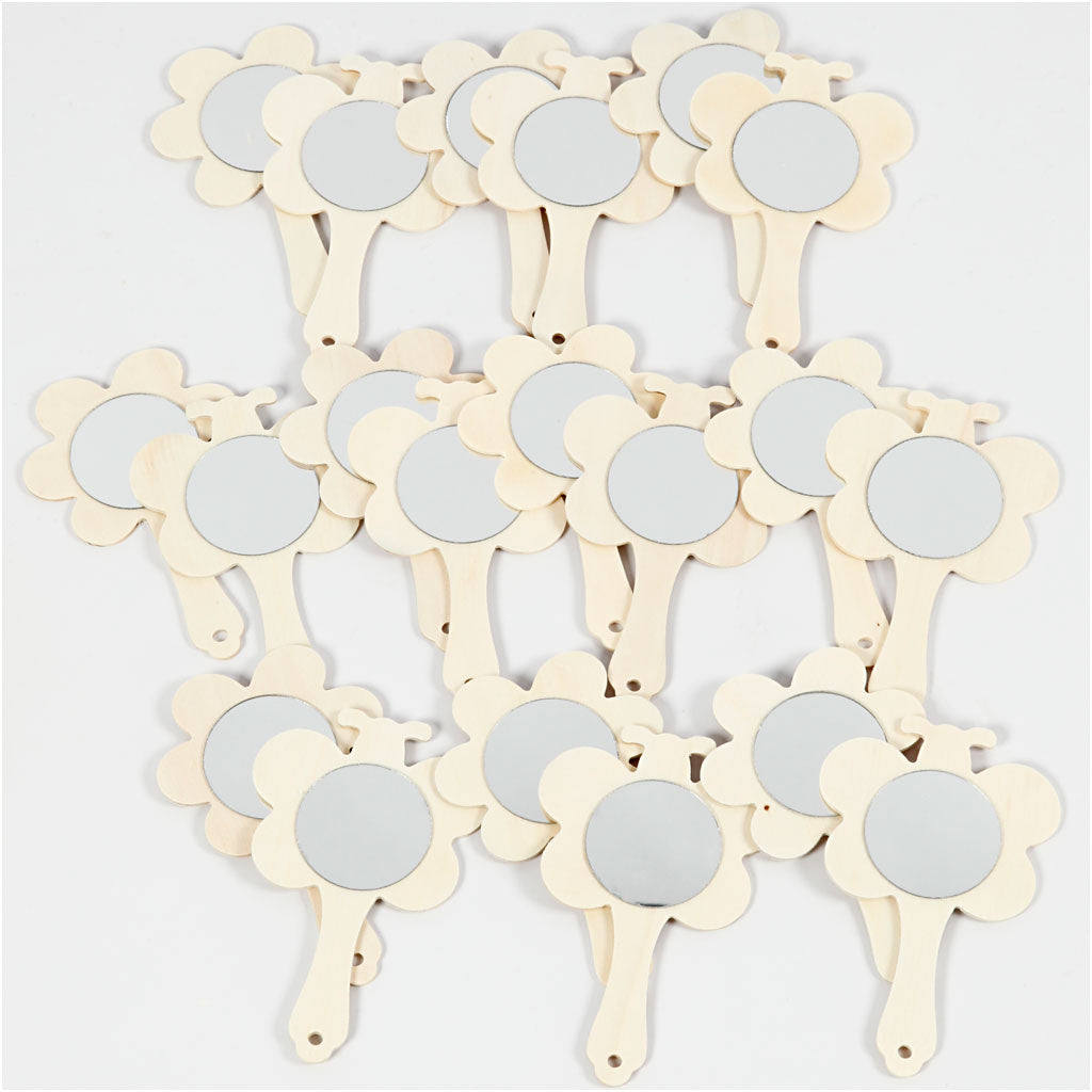 Hand Mirrors