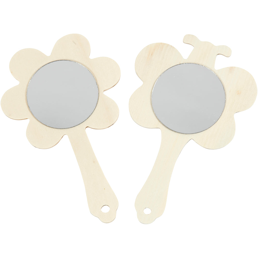 Hand Mirrors
