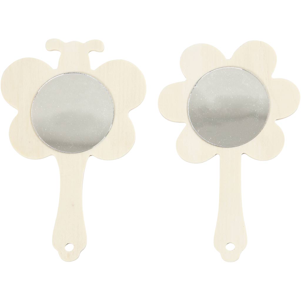 Hand Mirrors