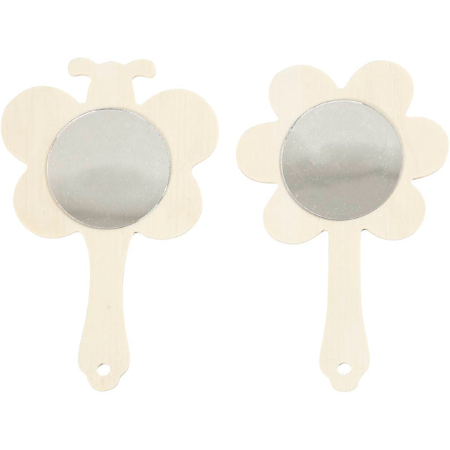 Hand Mirrors