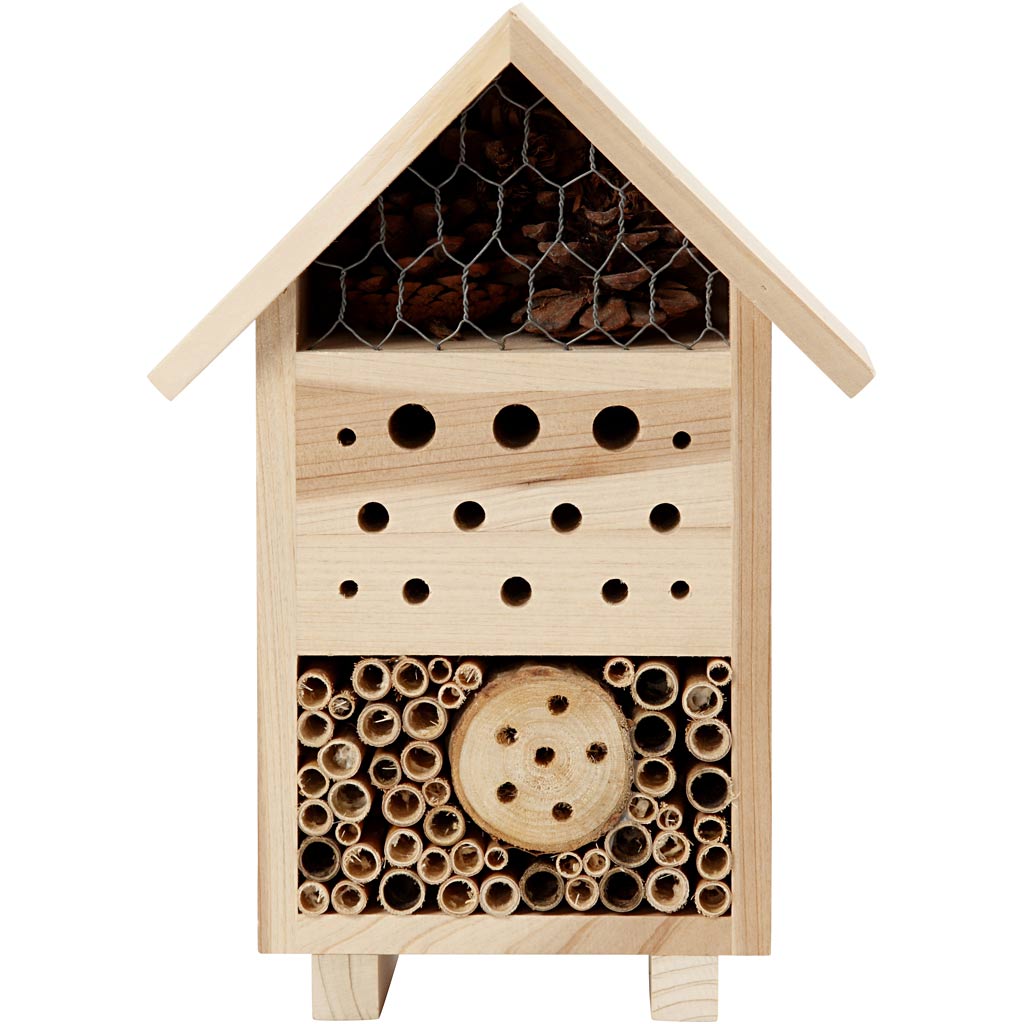 Insect Hotel