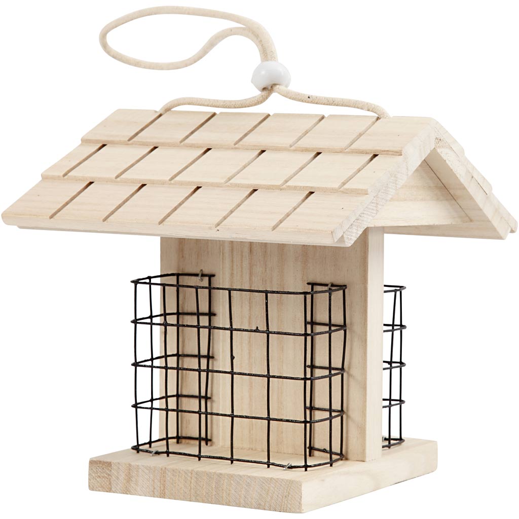 Bird Table 