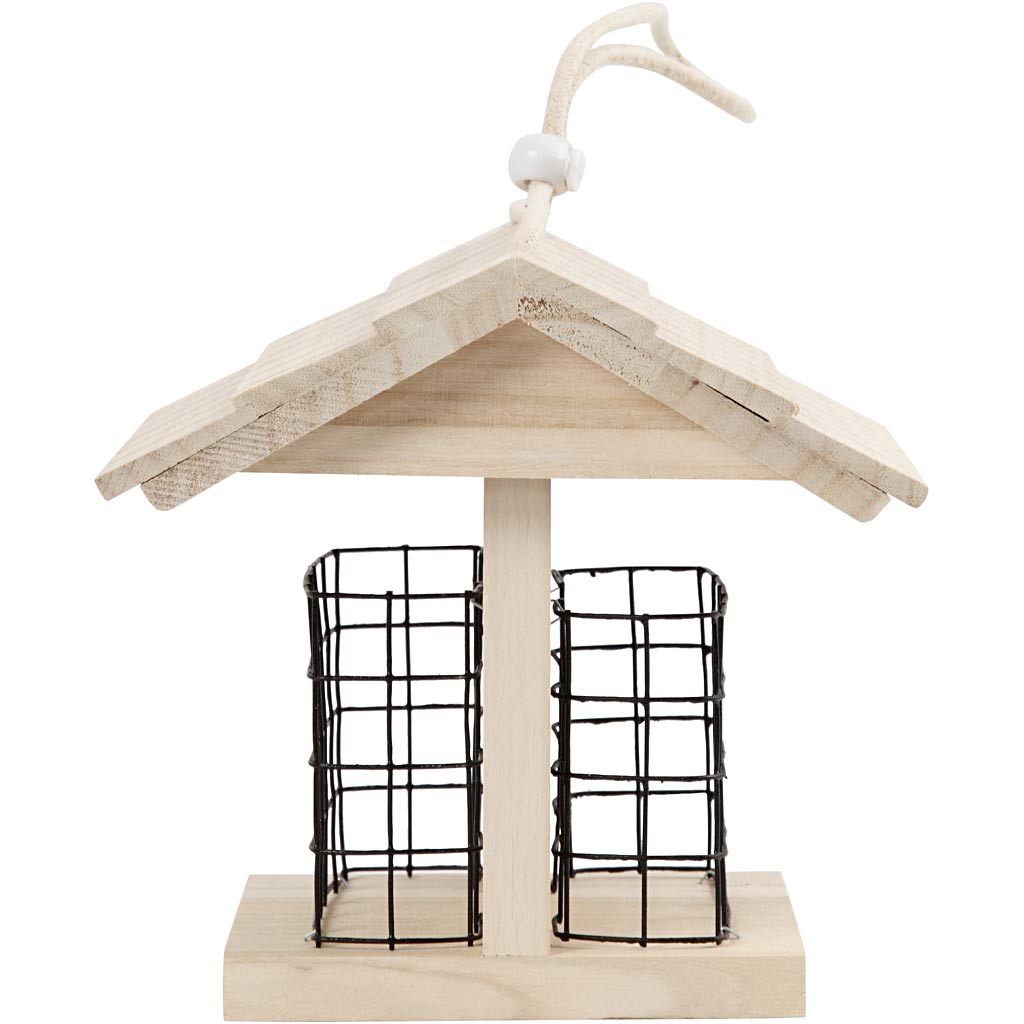 Bird Table 