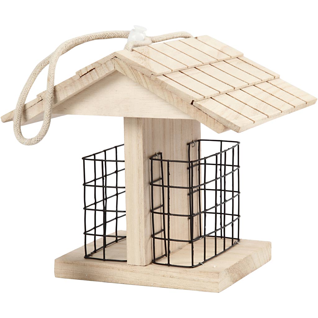 Bird Table 