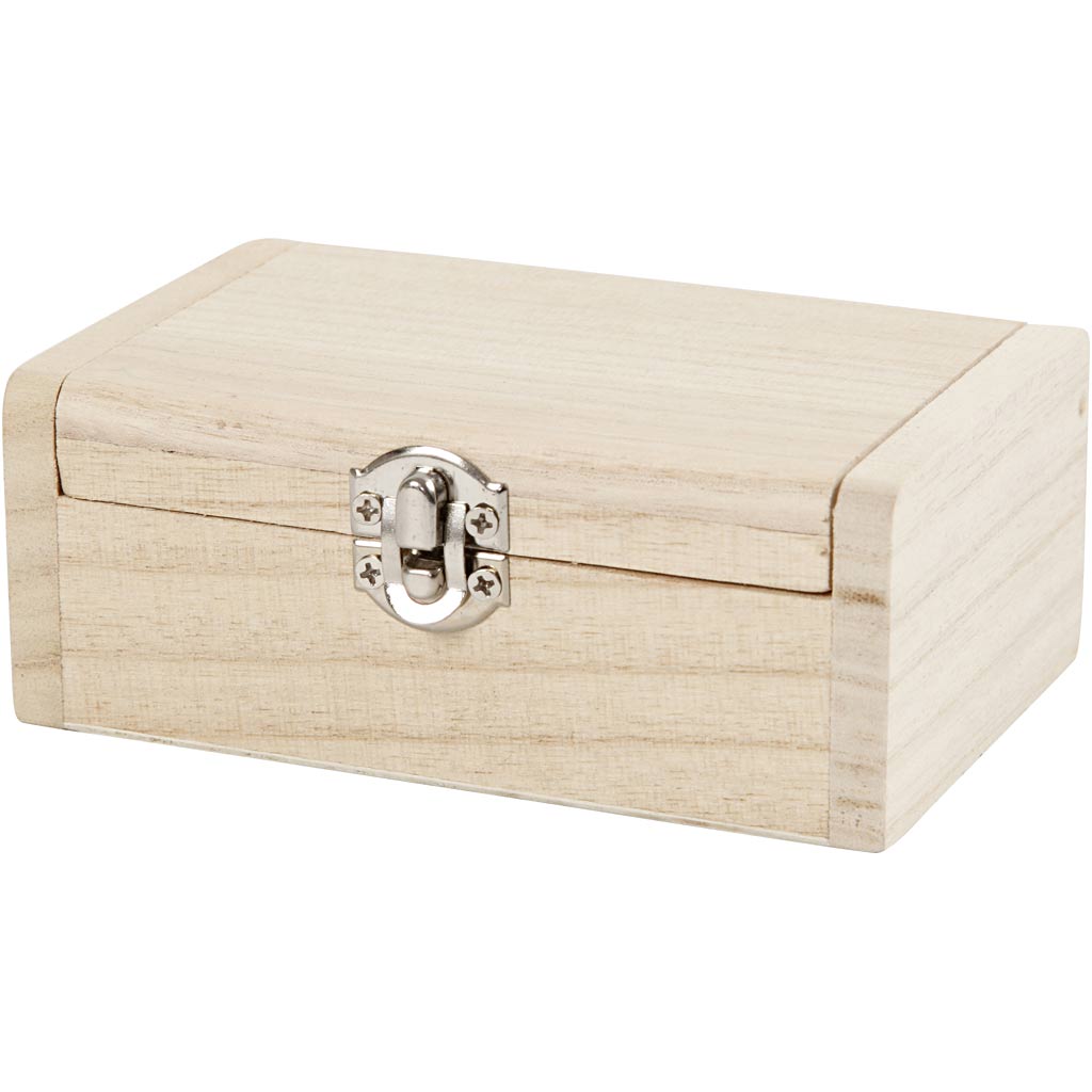 Jewellery Box