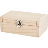 Jewellery Box