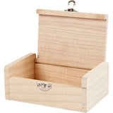 Jewellery Box