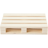 Mini pallet