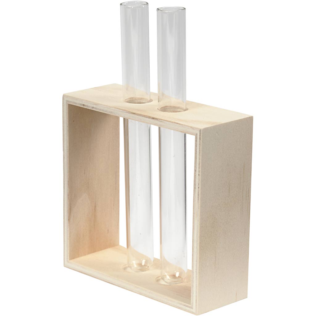 Test tube rack
