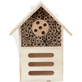 Insect and butterfly hotel