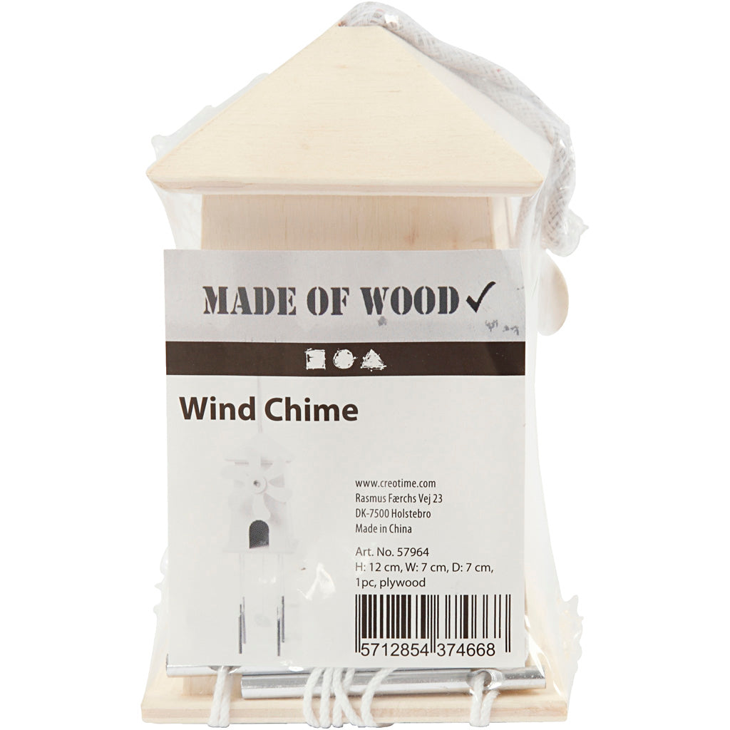 Wind Chime