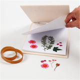 Flower Press