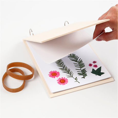 Flower Press