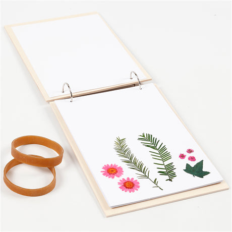 Flower Press