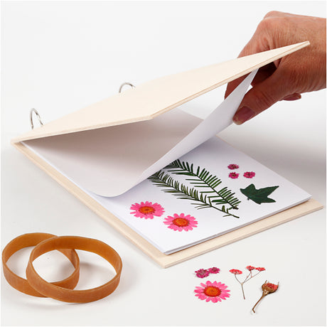 Flower Press