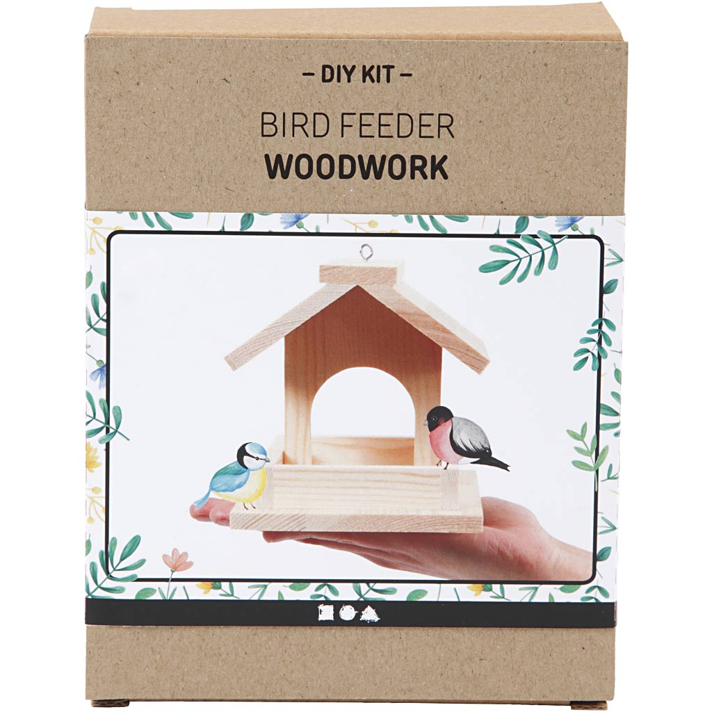Bird table