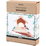 Bird table