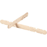 Construction sticks