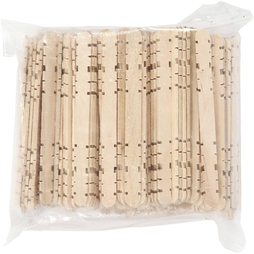 Construction sticks