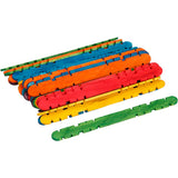 Construction sticks
