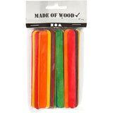 Wood Sticks