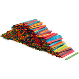 Wood Sticks
