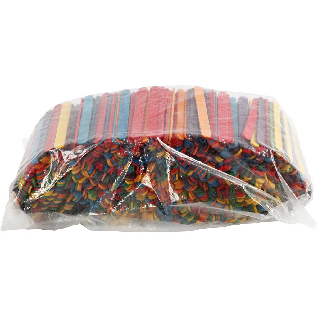 Wood Sticks