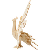 3D Construction figure