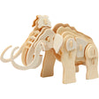 3D Construction figure
